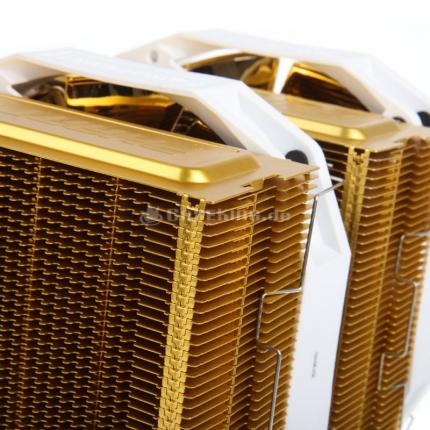 Phanteks PH-TC14PE: Caseking zeigt goldene Version des CPU-Kühlers (6)