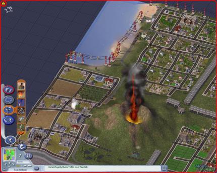 SimCity 4 (2003)