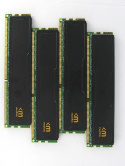 CES: Mushkin präsentiert Stealth DDR3-2666 (4)