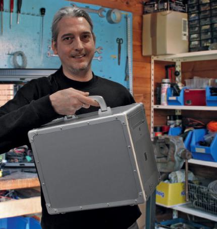 Mini-PC-Special in PCGH 02/2013