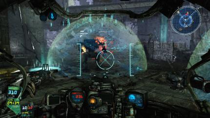 Vorschau zu Hawken (14)