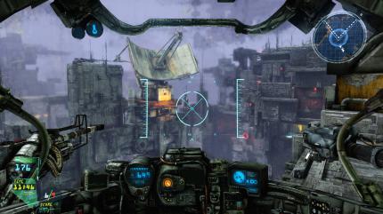 Vorschau zu Hawken (19)