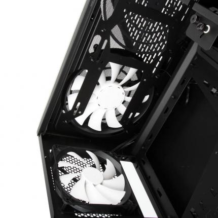 NZXT präsentiert mit Phantom 630 neuen Midi-Tower - kleineres Schwestermodell des Phantom 820 (24)