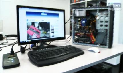 Predator-PCs von Acer teilweise zurückgerufen