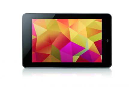 Asus Nexus 7