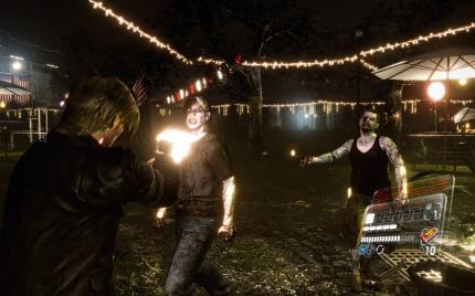 Resident Evil 6 (1)