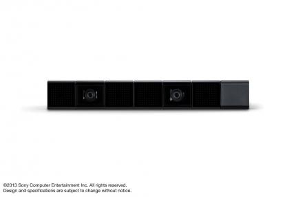 Die Playstation 4 im Fokus. (4)