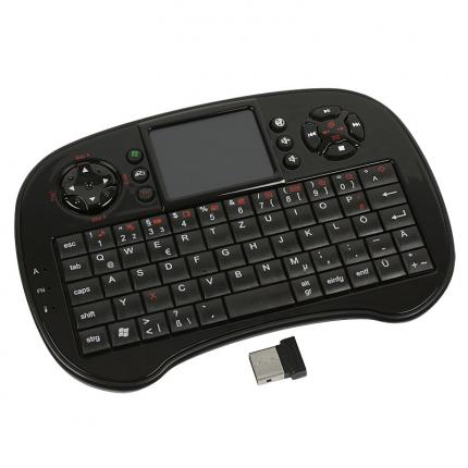  Xebec Tech HTPC: Funktastatur mit Touchpad für 35 Euro (4)