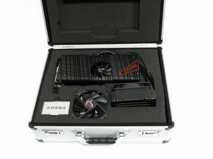  Asus Ares 2 ab heute für 1.349 Euro um Handel (12)