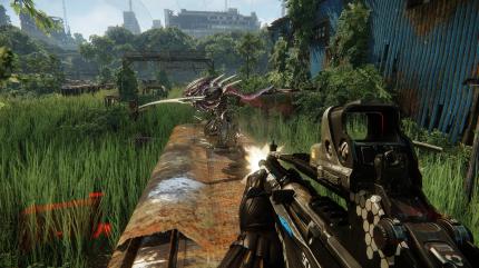 Crysis 3 im Test (15)