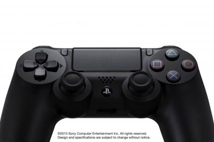 Die Playstation 4 im Fokus (2)