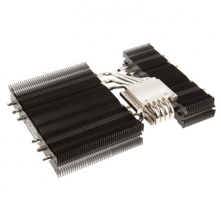 Prolimatech Black Series MK-26: Grafikkarten-Kühler vorgestellt (2)