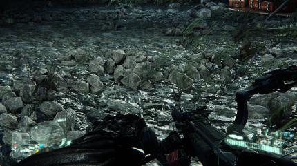 Crysis 3 im Technik-Test (14)