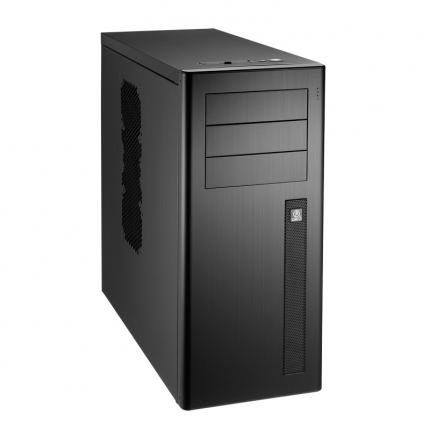 Lian Li PC-9N: Eleganter Midi-Tower für circa 100 Euro (11)
