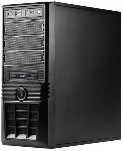 Spire Diablo: Midi-Tower für nur 25 Euro (4)