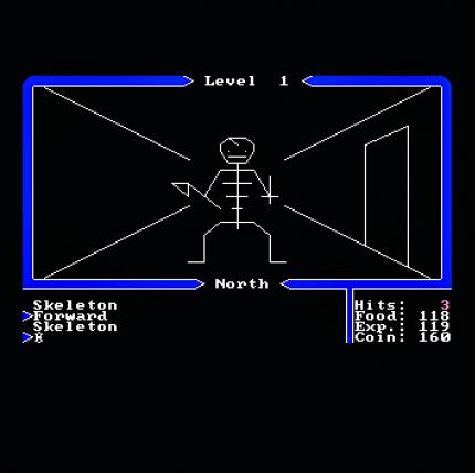 Ultima 1