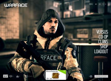 Warface-Beta im Test (3)
