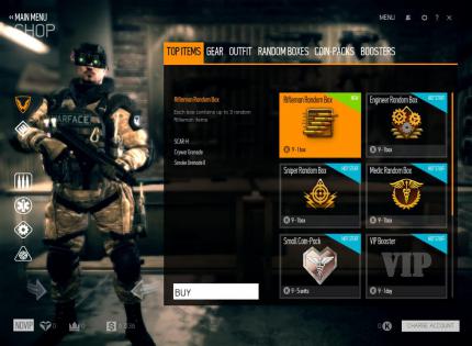 Warface-Beta im Test (11)