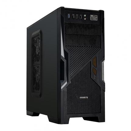 Gigabyte stellt IF-400-Gehäuse für Gamer vor