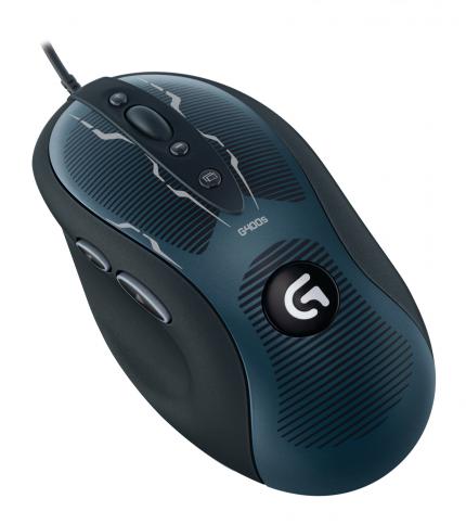 Logitech Gaming Software unterstützt nun auch Mac OS