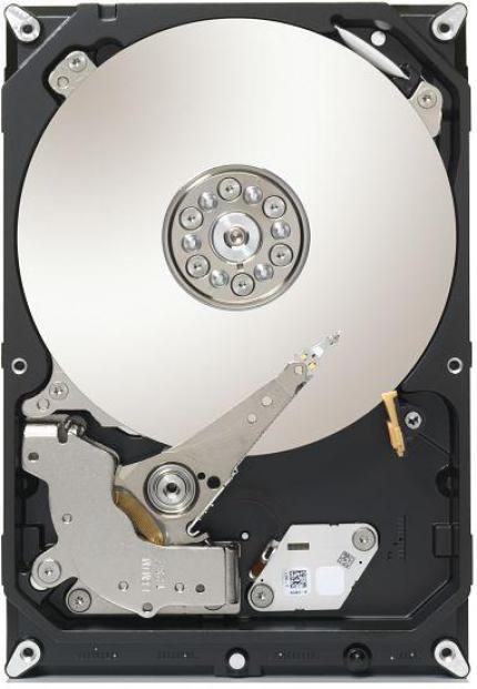 Seagate bringt effiziente 3,5-Zoll-Festplatte Dekstop-HDD.15 in den Verkauf