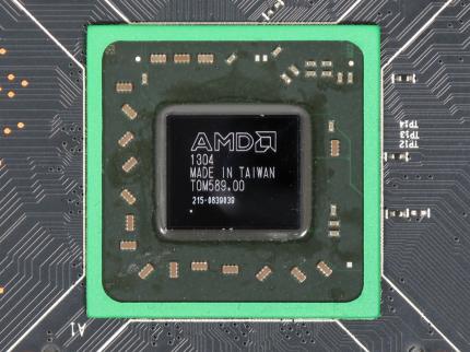 Radeon HD 9970 soll laut GPUBoss angeblich doppelt so schnell sein wie die GTX 780 - Angaben äußerst zweifelhaft (1) [im Bild: HD 7790]