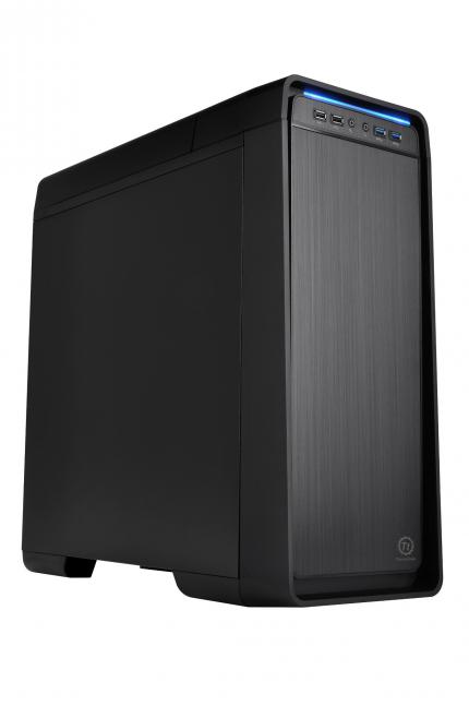 Thermaltake stellt neues Gehäuse Urban S41 vor