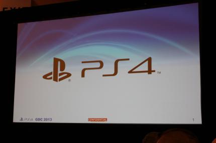 Playstation 4 für Entwickler: Geballte Informationsfluten (2)