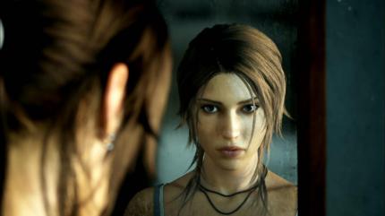 Tomb Raider
