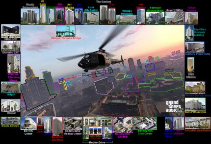 GTA 5: Das Kartenprojekt der Fans (5)