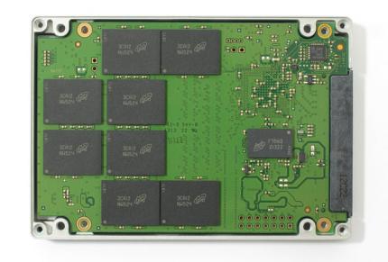Crucial M500 960GB FWMU02 12 
