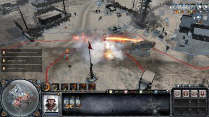Company of Heroes 2-Beta im PCGH-Preview (4)