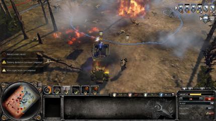 Company of Heroes 2-Beta im PCGH-Preview (20)