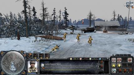 Company of Heroes 2-Beta im PCGH-Preview (28)