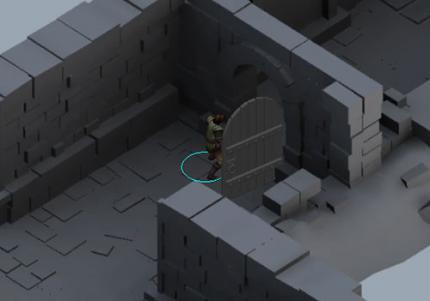 Project Eternity: Die Wiederauferstehung von Baldur's Gate und Co. (9)