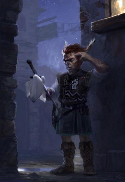 Project Eternity: Die Wiederauferstehung von Baldur's Gate und Co. (14)