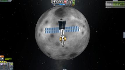 Kerbal Space Program und eine Ode an die Faszination des Weltraums (40)