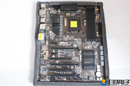 Z87 Extreme 4 und Z87 Pro 3: Infos und Bilder zu den neuen Motherboards von ASRock