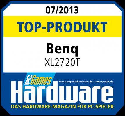 Benq XL2720T Award