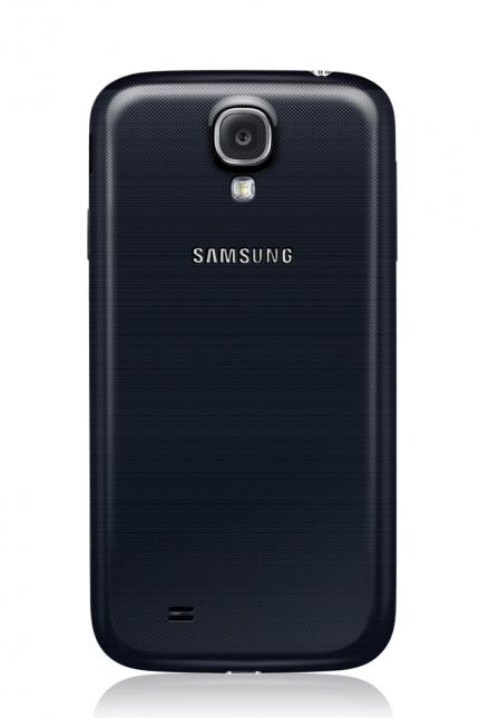 Samsung Galaxy S4 im Test (2)