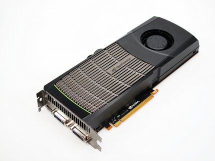 Geforce GTX 480