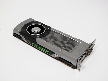Geforce GTX 780