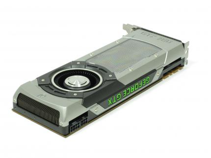 Geforce GTX 780 im PCGH-Test (6)