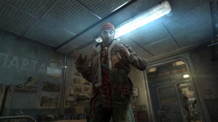 Metro Last Light in Full HD mit 4x SSAA (2)