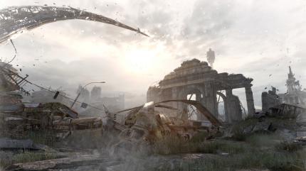 Metro Last Light in Full HD mit 4x SSAA (3)