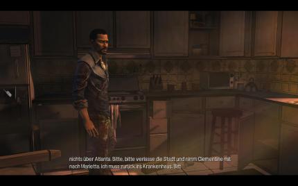 The Walking Dead im PCGH-Test (5)