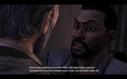 The Walking Dead im PCGH-Test (15)