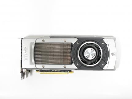 Zotac Geforce GTX Titan AMP-Edition im PCGH-Test (11)