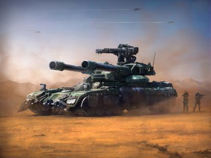 Command & Conquer angespielt: KI noch auf Sammler-Niveau, Grafik und Physik machen Laune (20)