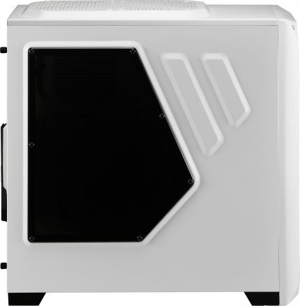 Aerocool zeigt die neue Midi-Tower-Serie VS-92 (14)